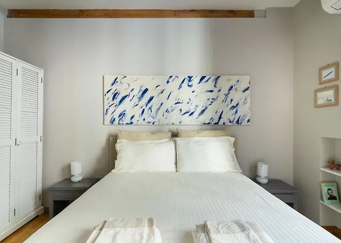 Wprelais Palm Fronds *