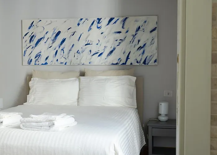 Wprelais Palm Fronds