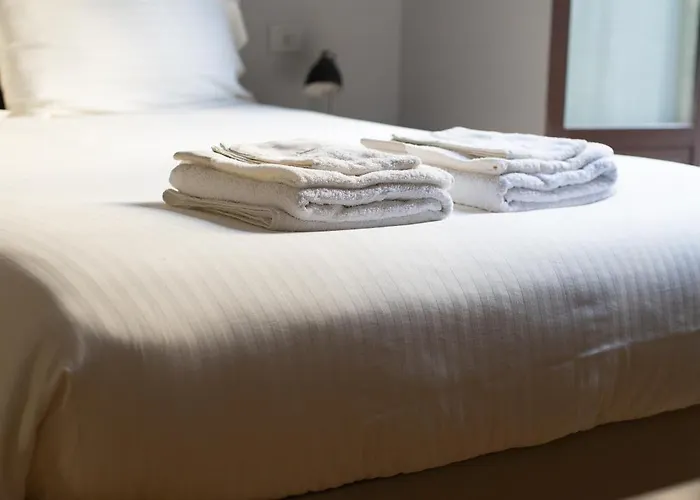 Wprelais Palm Fronds Милан