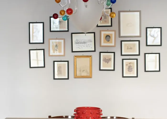 Wprelais Palm Fronds