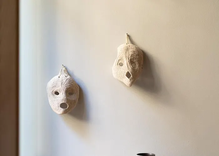 Wprelais Palm Fronds Апартаменты Милан