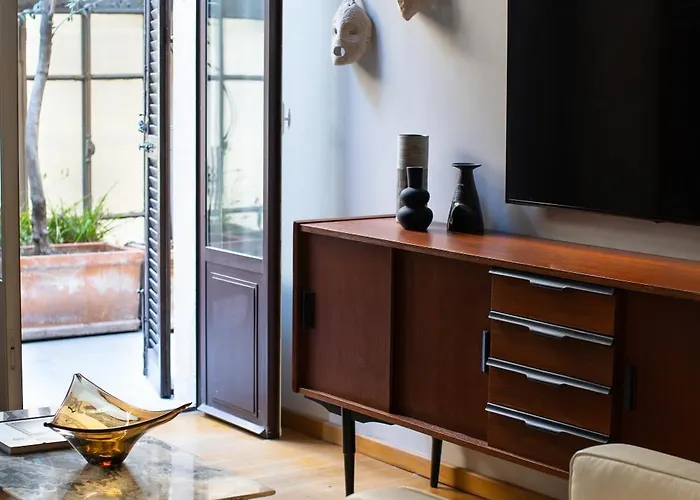 Апартаменты Wprelais Palm Fronds Милан