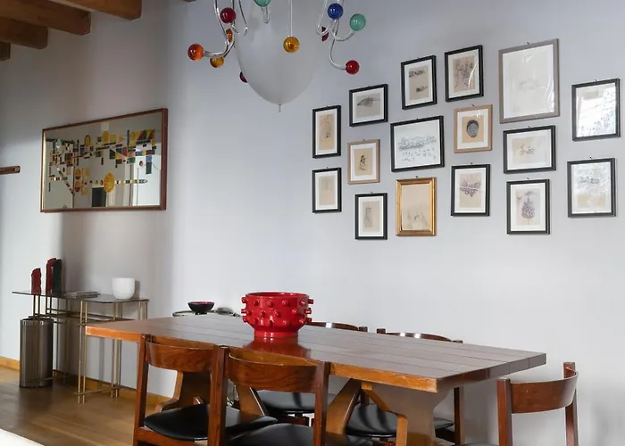 Wprelais Palm Fronds * Милан