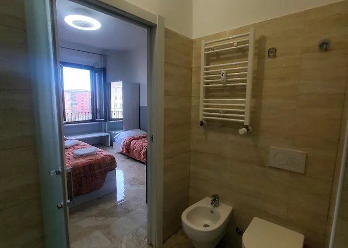 艾美酒店 酒店 米兰