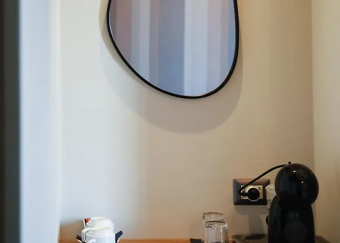 Corso Italia 4* Milão