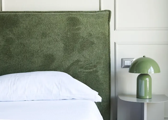 Corso Italia Casa de hóspedes