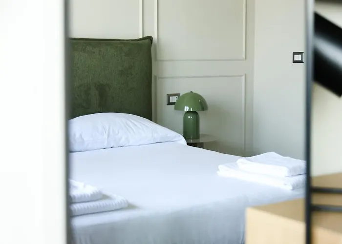 Corso Italia Casa de hóspedes