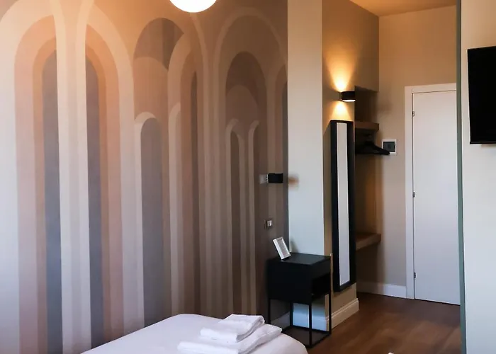 Casa de hóspedes Corso Italia Milão