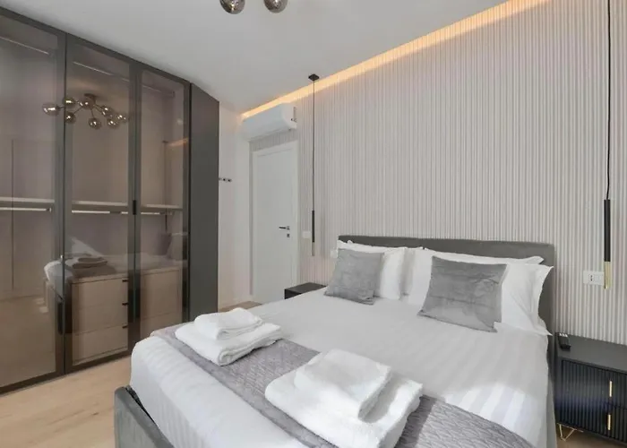 Royal Luxury P.zza Della Repubblica 3* Milano