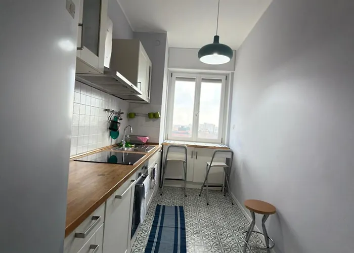 Bicocca Rino Milano