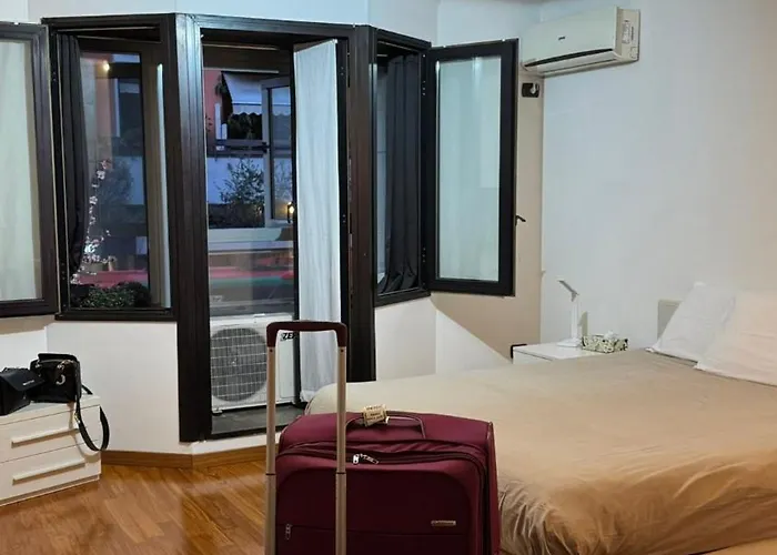 Brera Art District Appartamento *