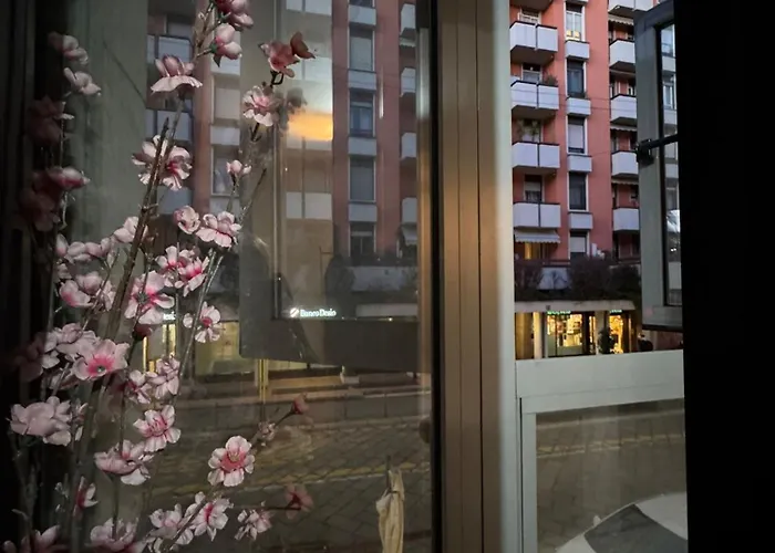 Appartamento Brera Art District Milano