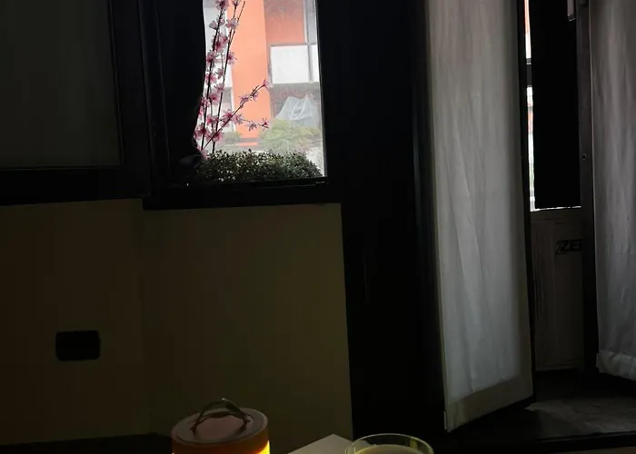 Brera Art District Appartamento *