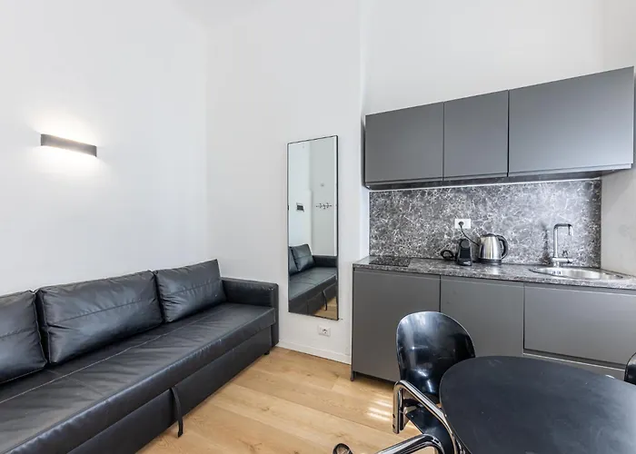 Apartment Cortivo - Beatrice D'este 44 - Bocconi *
