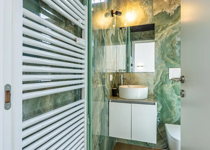 Apartment Cortivo - Beatrice D'este 44 - Bocconi