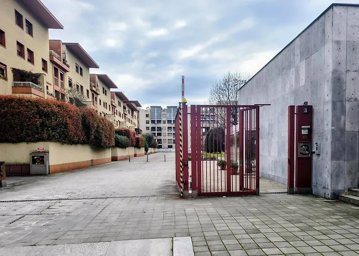 Il Girasole شقة *