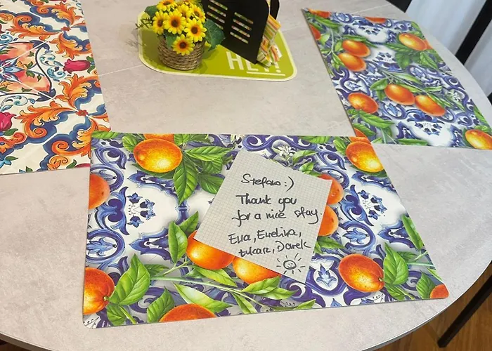 Brera Art District Appartamento *