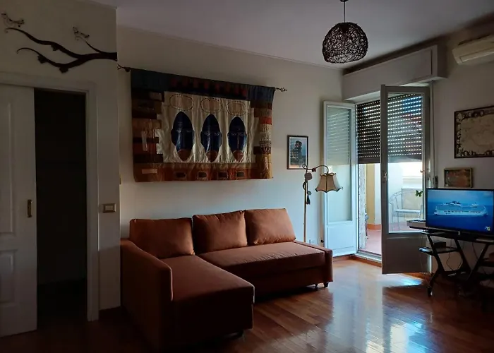 Navigli Con Terrazza Appartement Milan