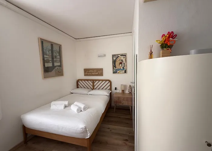 Number32milan Appartamento *