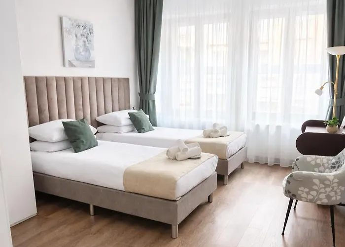 Biig Apartmán *