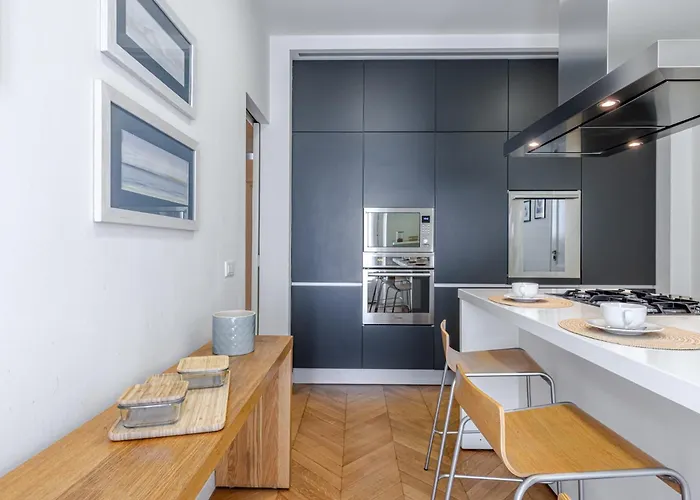 Brera 33 Apartmán Milán