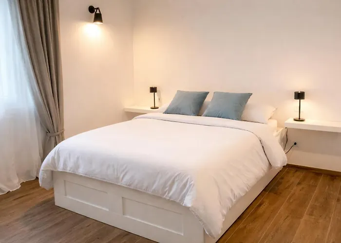 De Conti Apartment