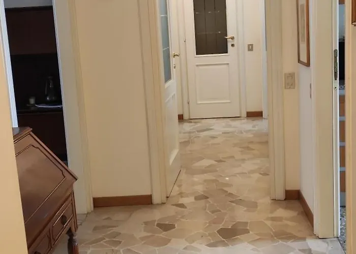 La Casa Di Chira Con Casa Silvestro