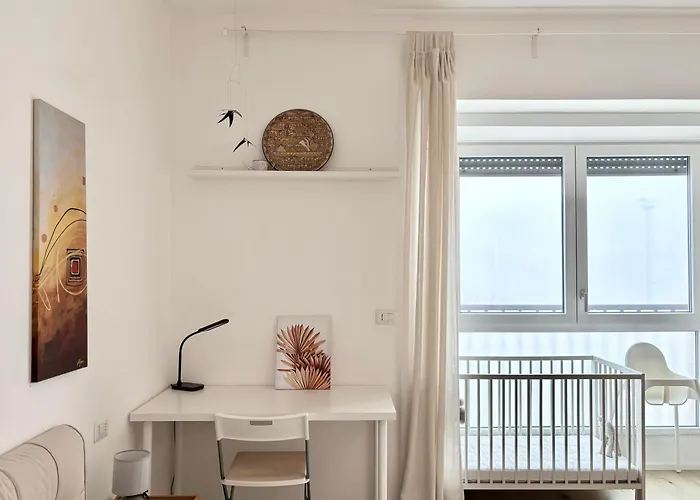 Fiera San Siro Free Parking Apartament *