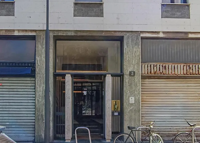 Ca Duomo Classic Daire