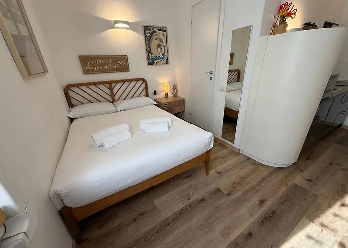 Appartamento Number32milan *