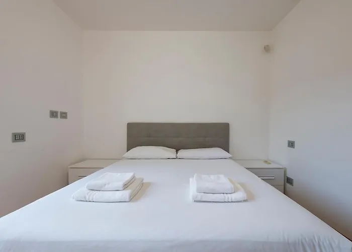 Luxury - Muratori 9 Apartamento *