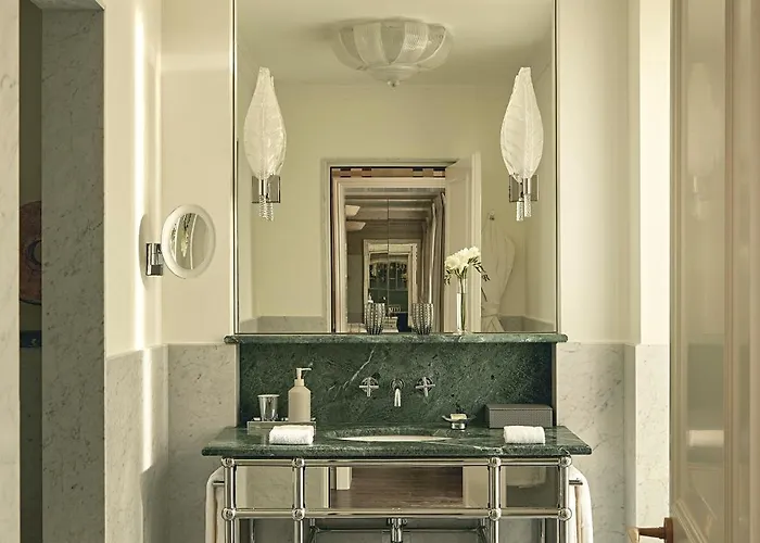 Rocco The Carlton 5* Mediolan