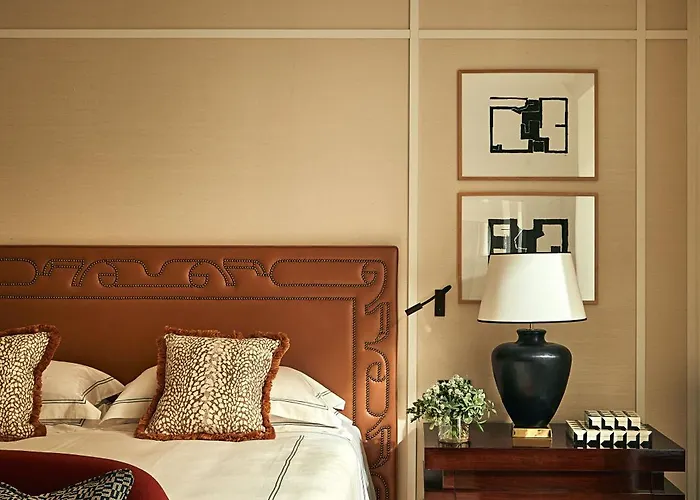 Rocco The Carlton Hotel