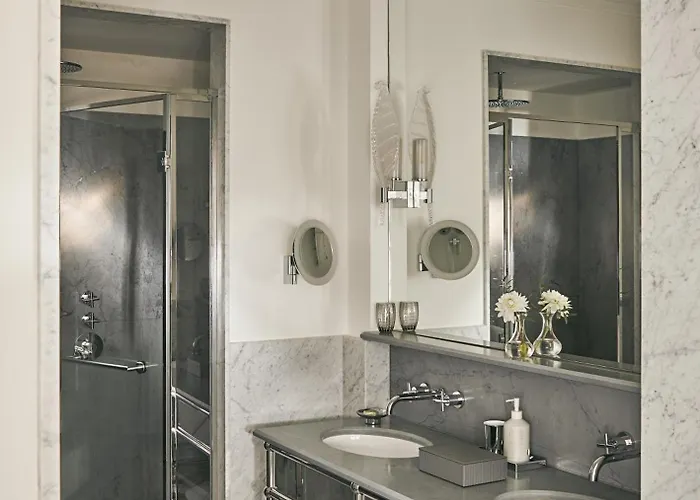 Rocco The Carlton Hotel 5*