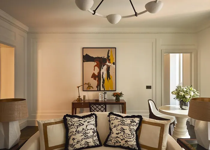 Hotel Rocco The Carlton