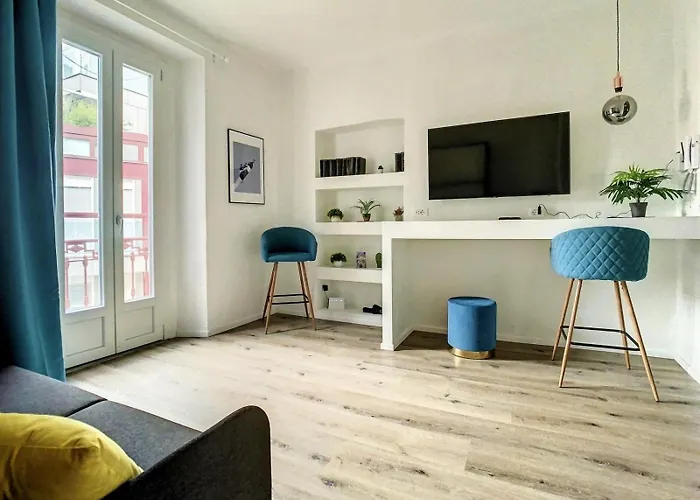 Dom wakacyjny La Casa Delle Meraviglie