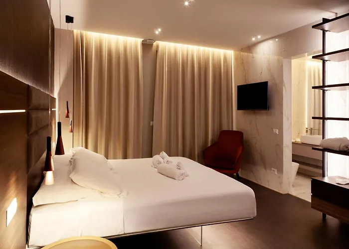 Gæstehus Prestige 4*