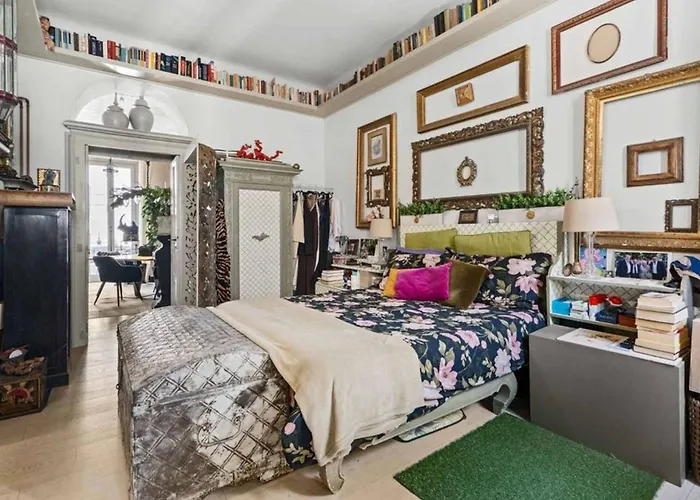 Bed & Breakfast La Piadineria 3*