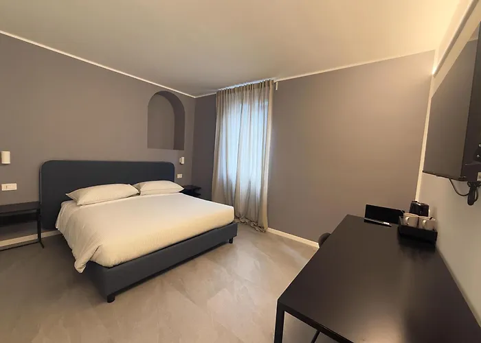 Casa Di Gio 4 1 Pensión Milán