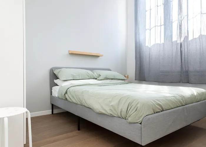 Aparthotel Hotiday Frattini 3*