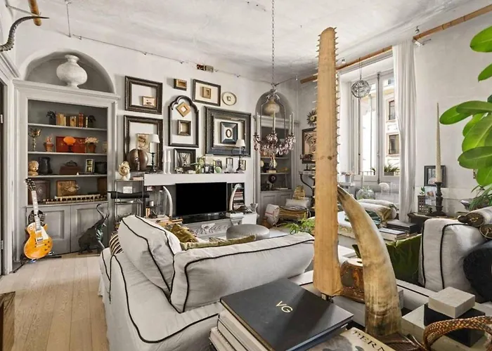 Bed & Breakfast La Piadineria Milán