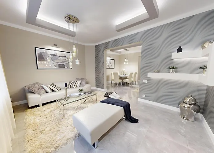 Esperienza Premium Feriehus *