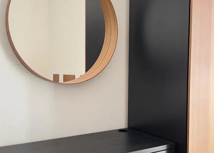 בית אירוח Business מילאנו