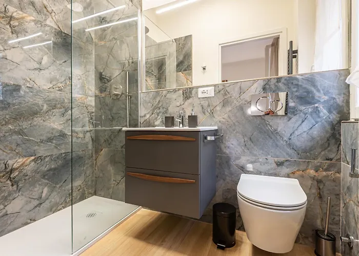 Maison Resnati ゲストハウス ミラノ