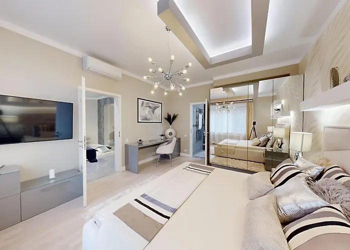 Feriehus Esperienza Premium