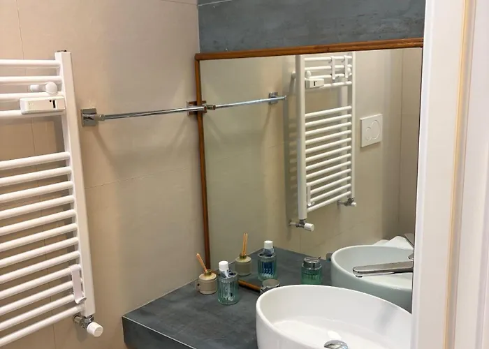 Chiara's Place Milano