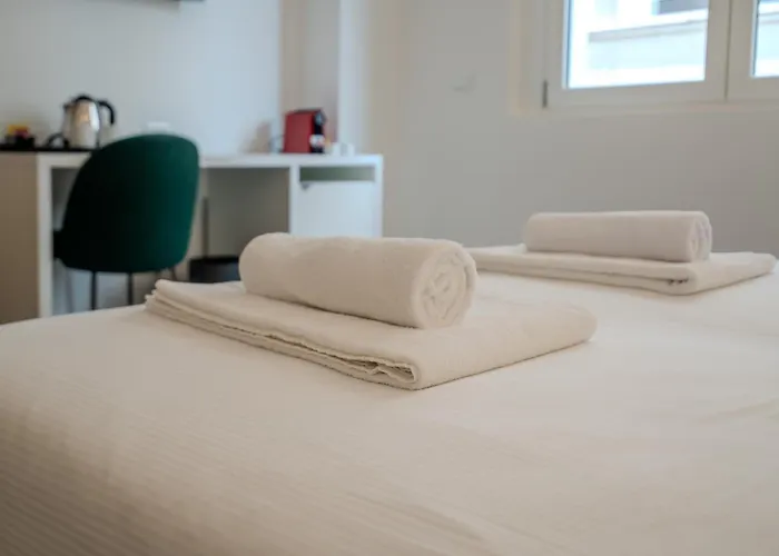 Italianflat - Vandom 1 Duomo Foresteria Lombarda 3*