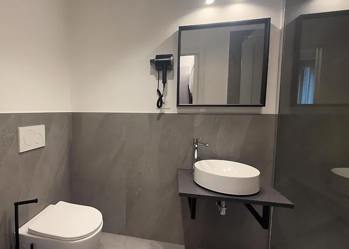 Casa Di Gio 4 5 Guest house