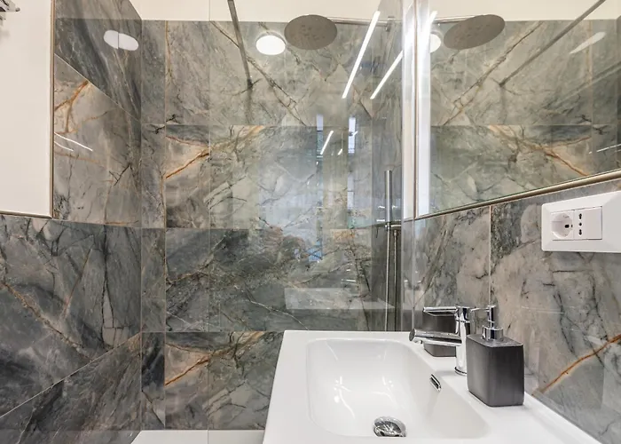 Maison Resnati ゲストハウス ミラノ