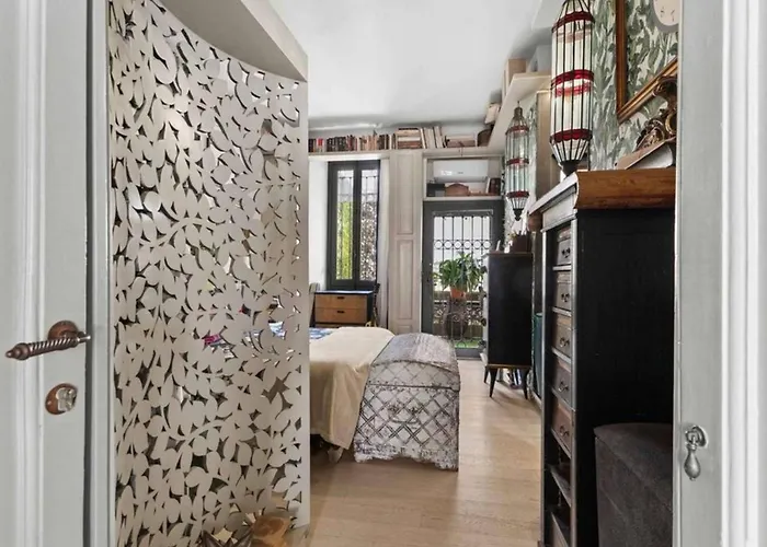 B&B La Piadineria 밀라노